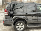 Toyota Land Cruiser Prado 2007 года