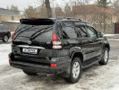 Toyota Land Cruiser Prado 2007 года