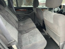 Toyota Land Cruiser Prado 2007 года