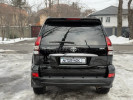Toyota Land Cruiser Prado 2007 года