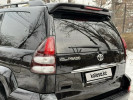 Toyota Land Cruiser Prado 2007 года