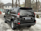 Toyota Land Cruiser Prado 2007 года