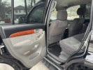 Toyota Land Cruiser Prado 2007 года
