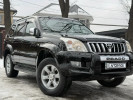 Toyota Land Cruiser Prado 2007 года