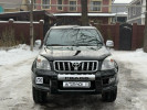 Toyota Land Cruiser Prado 2007 года