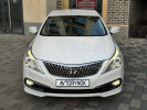 Hyundai Grandeur 2015 года