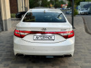 Hyundai Grandeur 2015 года