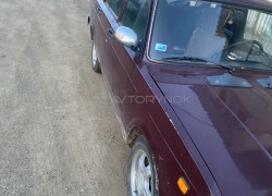 ВАЗ (Lada) 2107 2007 года