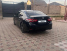 Toyota Camry 2020 года