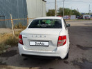 ВАЗ (Lada) Granta 2020 года