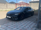 Toyota Camry 2020 года