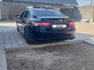 Toyota Camry 2020 года