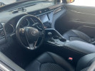 Toyota Camry 2020 года
