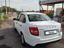 ВАЗ (Lada) Granta 2020 года