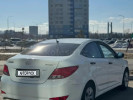 Hyundai Accent 2015 года