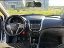 Hyundai Accent 2015 года