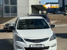 Hyundai Accent 2015 года