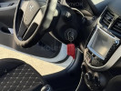 Hyundai Accent 2015 года