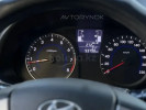 Hyundai Accent 2015 года