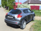 Nissan Juke 2014 года