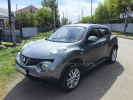Nissan Juke 2014 года