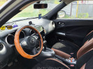 Nissan Juke 2014 года