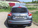 Nissan Juke 2014 года