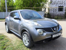Nissan Juke 2014 года