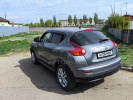 Nissan Juke 2014 года