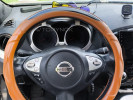 Nissan Juke 2014 года