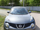 Nissan Juke 2014 года