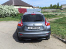 Nissan Juke 2014 года