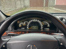 Mercedes-Benz S-Класс 2002 года