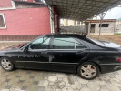 Mercedes-Benz S-Класс 2002 года
