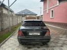 Mercedes-Benz S-Класс 2002 года