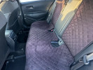 Toyota Corolla 2021 года