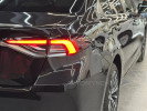 Toyota Corolla 2024 года