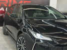 Toyota Corolla 2024 года