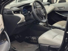 Toyota Corolla 2024 года