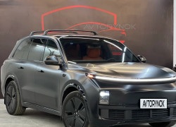 Li L8 2024 года