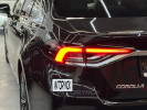 Toyota Corolla 2024 года