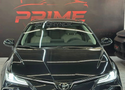 Toyota Corolla 2024 года
