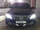 Toyota Camry 2014 года