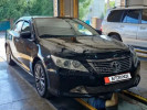 Toyota Camry 2014 года