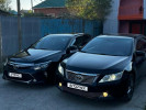 Toyota Camry 2014 года