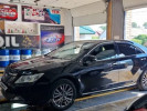 Toyota Camry 2014 года