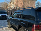 Lexus LX 2006 года