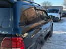 Lexus LX 2006 года