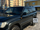Lexus LX 2006 года