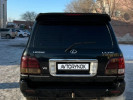 Lexus LX 2006 года